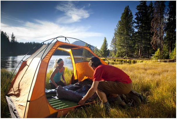 Best Camping Gear List for Beginners