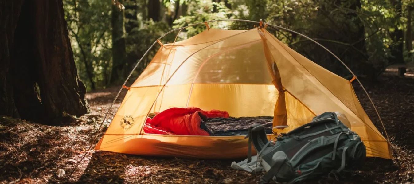 Smart Camping Tips