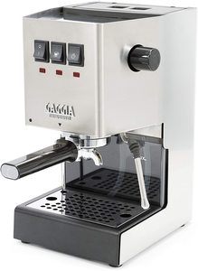 Gaggia RI9380/46 Classic Pro Espresso Machine