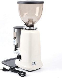 08.Coffee Grinder Espresso Machine Commercial Coffee machine Burr Mill Machine