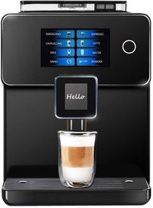 Hanchen Super Automatic Espresso Machine Dual Color Screen