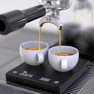 TIMEMORE Hand Drip, Best Espresso Scales