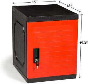 Jink Locker Storage box