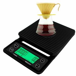 Generic Best Espresso Scales with Timer