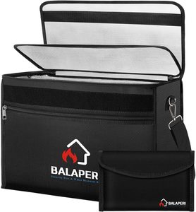 BALAPERI Large Bag