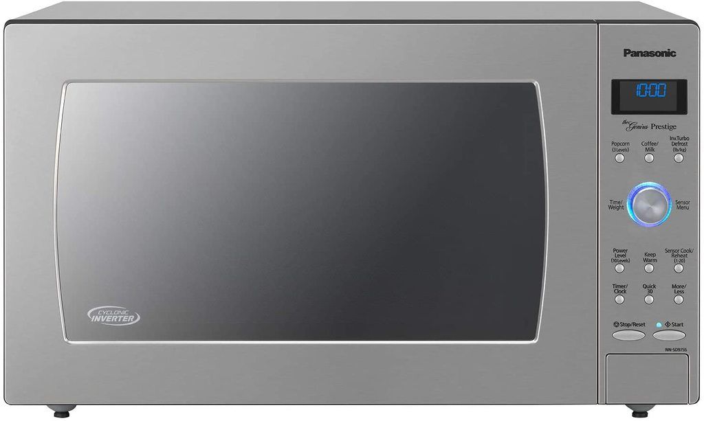 Panasonic Countertop Microwave Oven