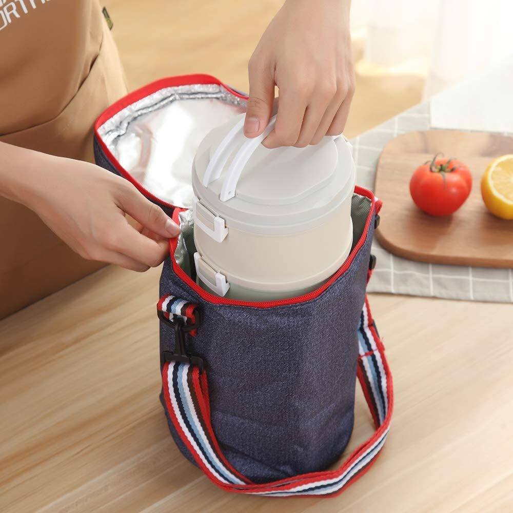 Best Insulated Lunch Box for Hot Food