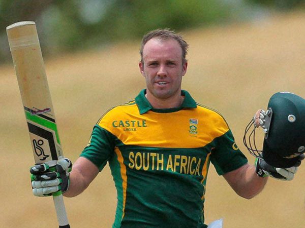 AB de Villiers wife, net worth ,age, Height