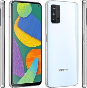 Samsung Galaxy F52 5G Price In Bangladesh