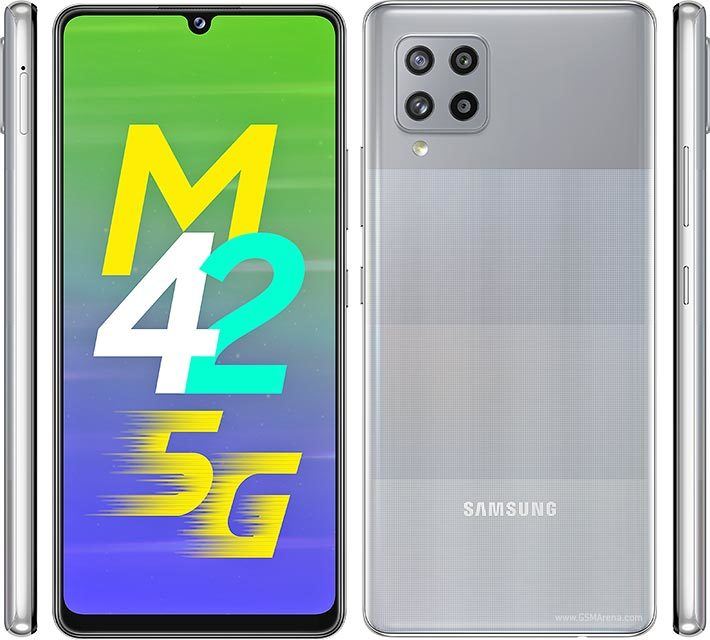 Samsung Galaxy M42 5G Price In Bangladesh