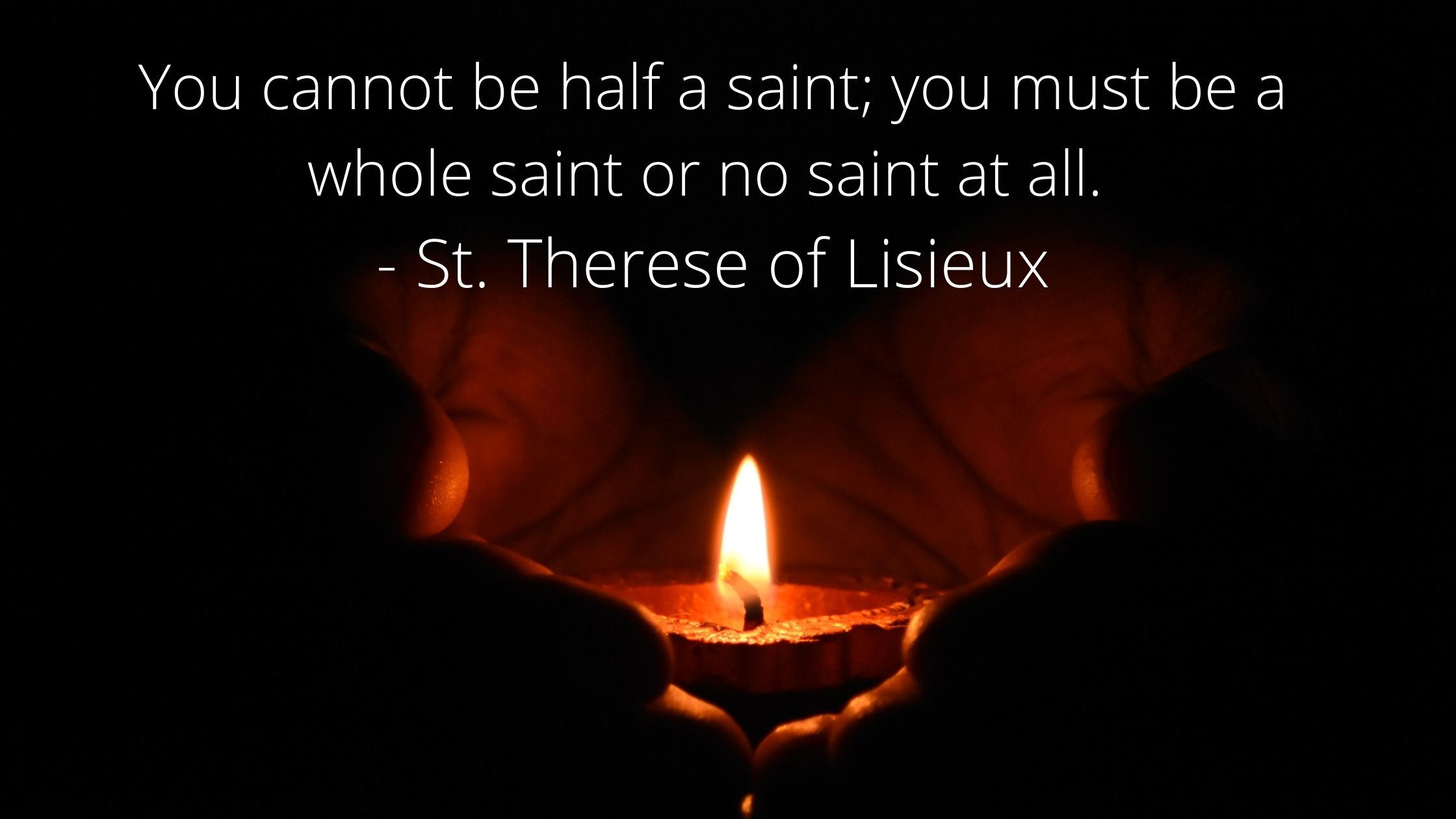 All Saints’ Day Quotes