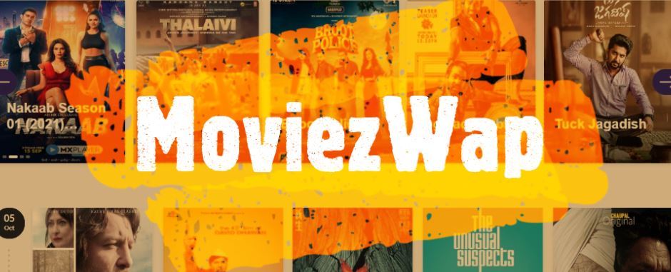 Moviezwap Telugu Movies 2021
