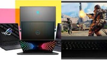 Best Laptop for Console Streaming