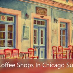 Best Coffee Shops In Chicago Suburbs