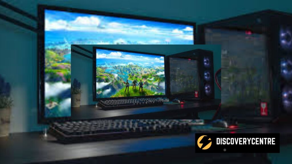 Best Gaming Pc For Fortnite 240 Fps