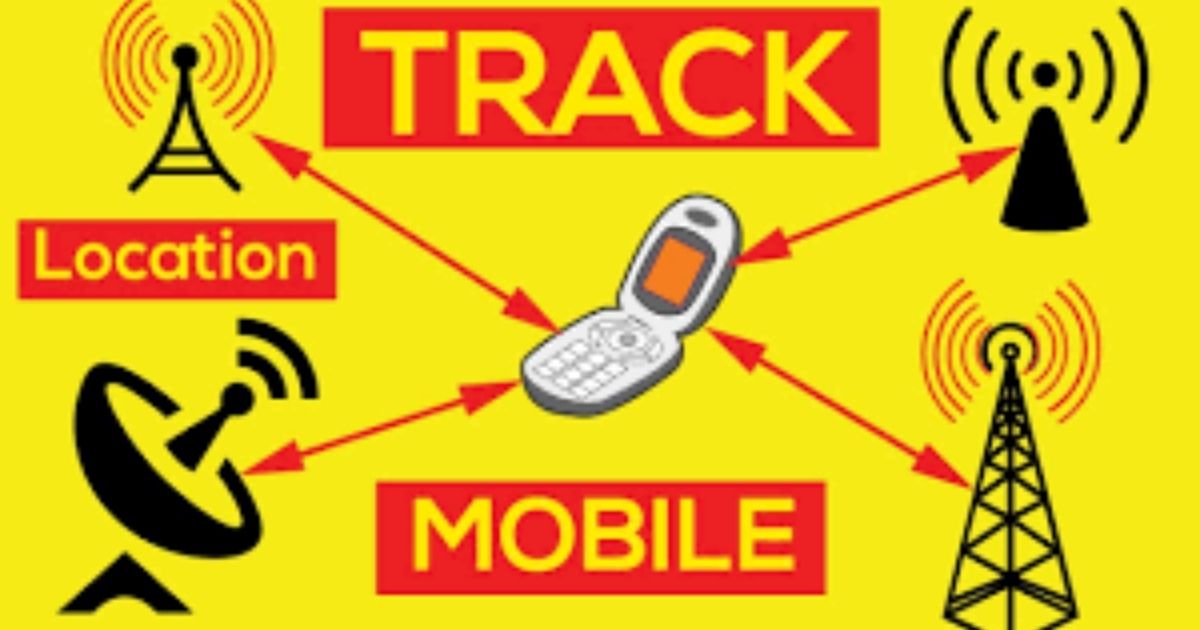 Can You Track Someone With a Phone Number