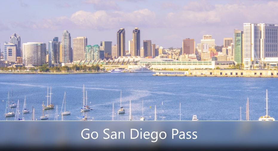 The Ultimate Guide to the Go San Diego Pass