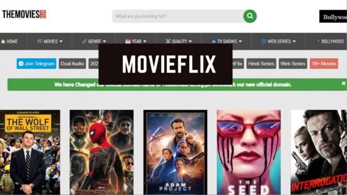 Movieflix: Top 56 Alternatives to Movieflix