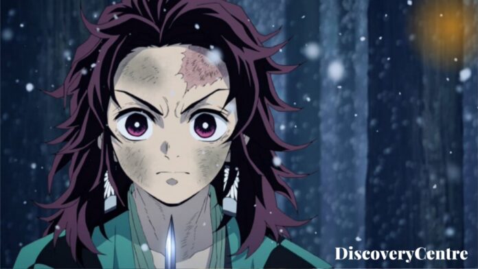 How Old is Tanjiro in Demon Slayer