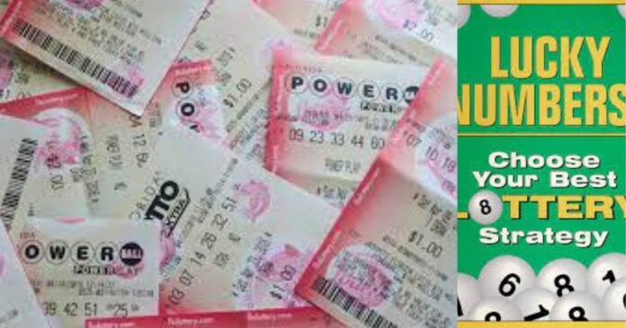 What Are the 6 Luckiest Lottery Numbers