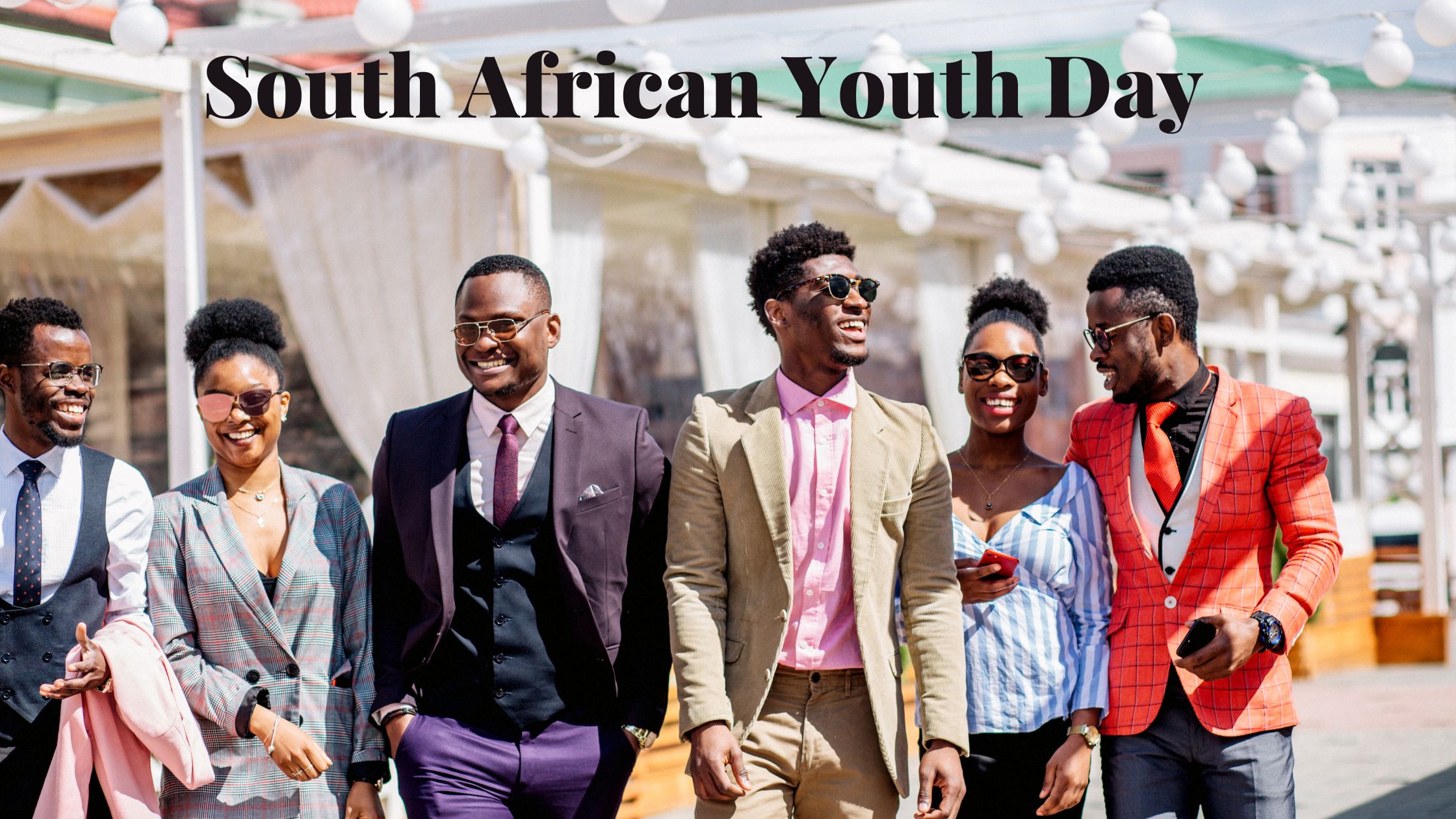 South African Youth Day