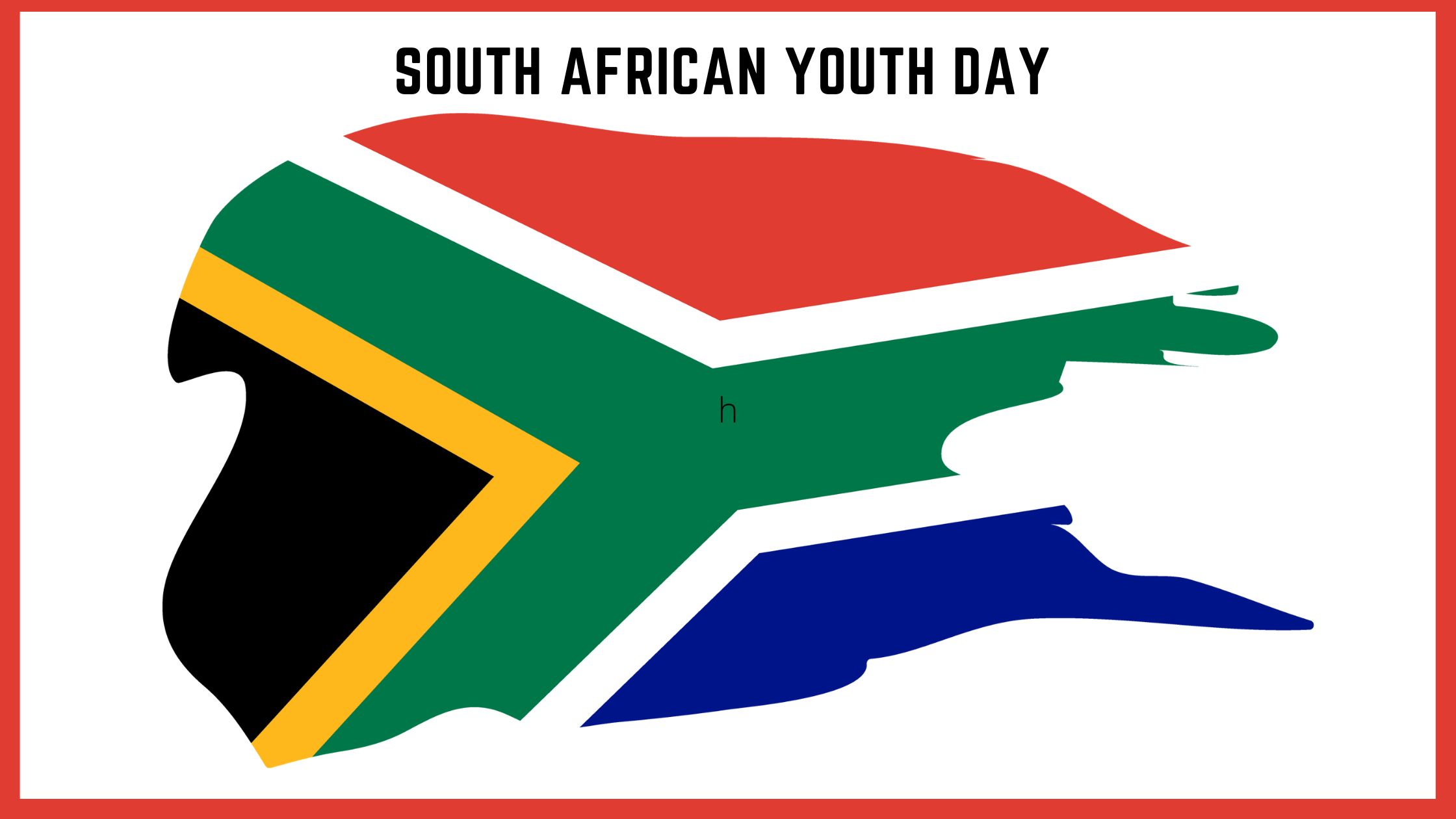 South African Youth Day 