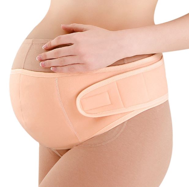 Best Pregnancy Support Belt for Back Bain
