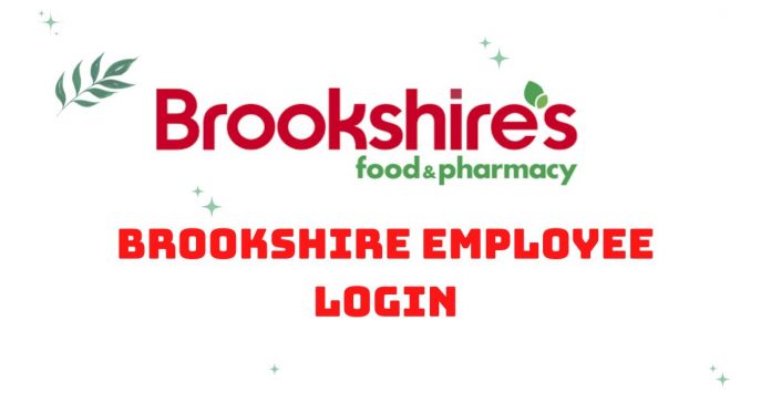 Brookshire Employee Login