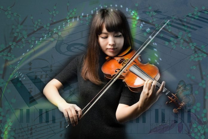 How to Play Violin for Beginners?