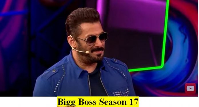 Bigg Boss Season 17 Starting Dates
