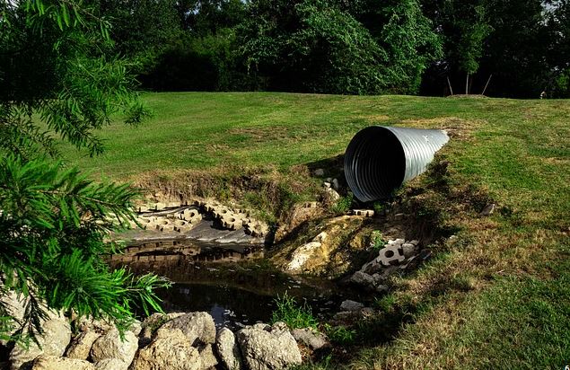 ESSENTIAL TIPS FOR DRAINAGE SYSTEM DESIGN