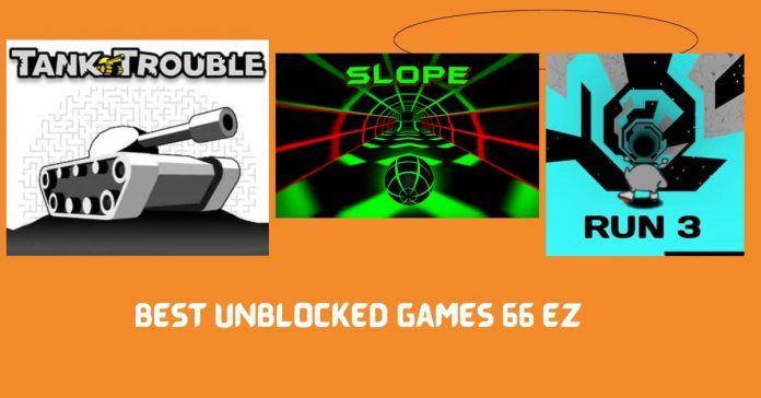 Best Unblocked Games 66 EZ