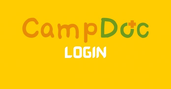 CampDoc Login: Camp Management Software + Electronic Health