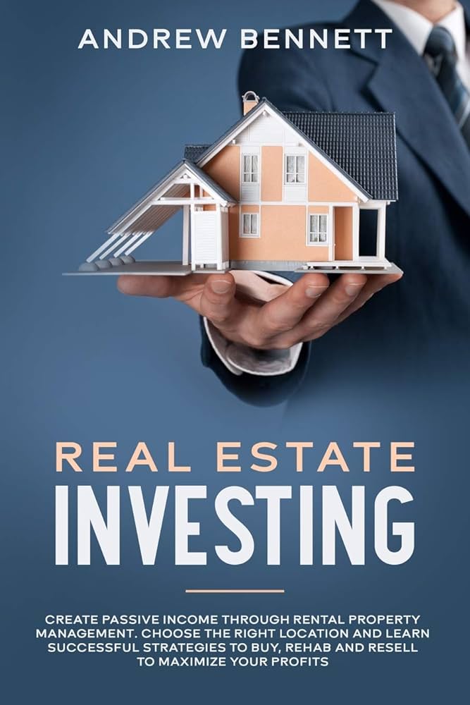 Investment Strategies in Real Estate
