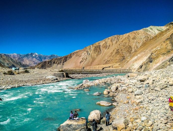 Ladakh A High-Altitude Adventure Paradise in North India