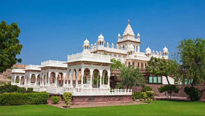 Luxury Travel in Rajasthan, Delhi, and Agra