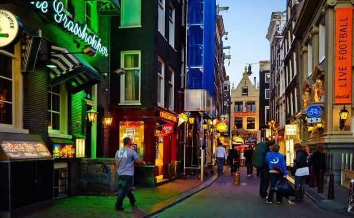 The BEST Amsterdam Tours and Things to Do