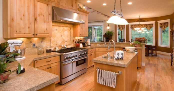 Why Are Custom Cabinets So Expensive?