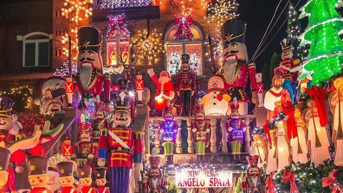 10 Best Christmas Things To Do In Nyc For A Magical Time