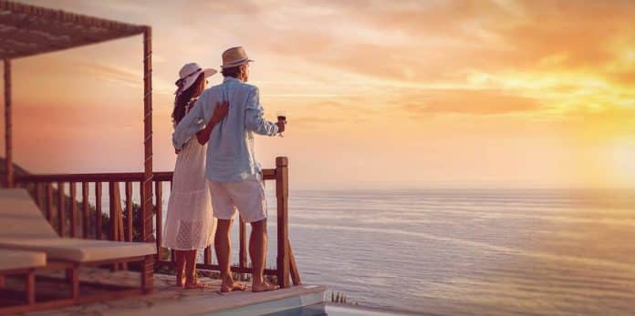 10 Best Places To Visit In California For Newly Married Couples