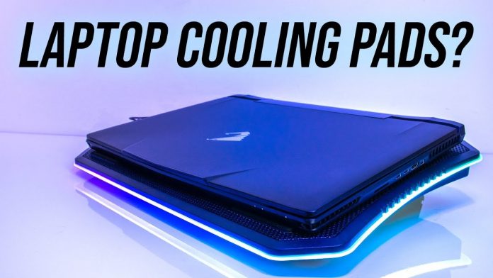 Are Laptop Cooling Pads Worth It?