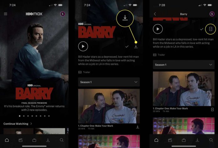 Can You Download Shows on Hbo Max for Offline Viewing?