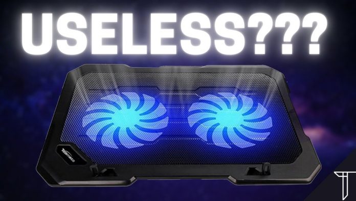 Do Laptop Cooling Pads Work?