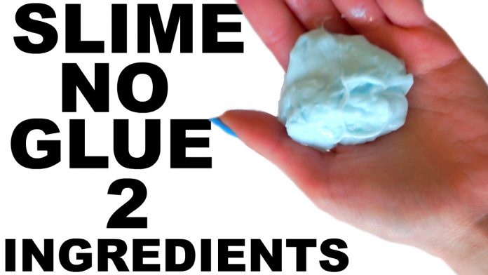 How To Make Slime Without Glue? 6 Simple Ways