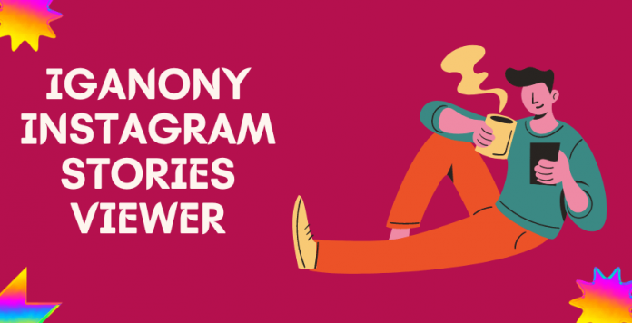 Iganony - Best Instagram Story Viewer Tool in 2024