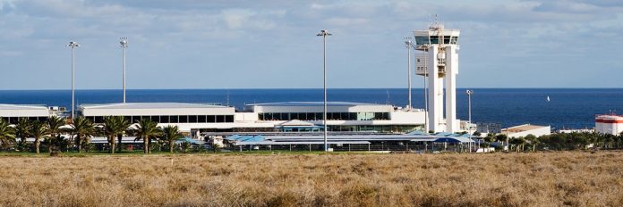 Lanzarote Airport (Ace) - Traveling To And From The Airport