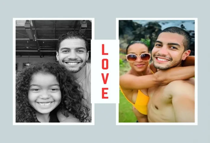 Sherry Aon: Everything to Know About Rick Gonzalez Spouse