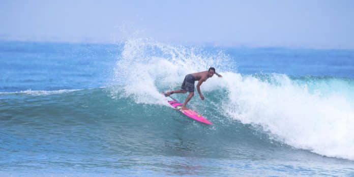 Is Montanita Good for Beginner Surfers?