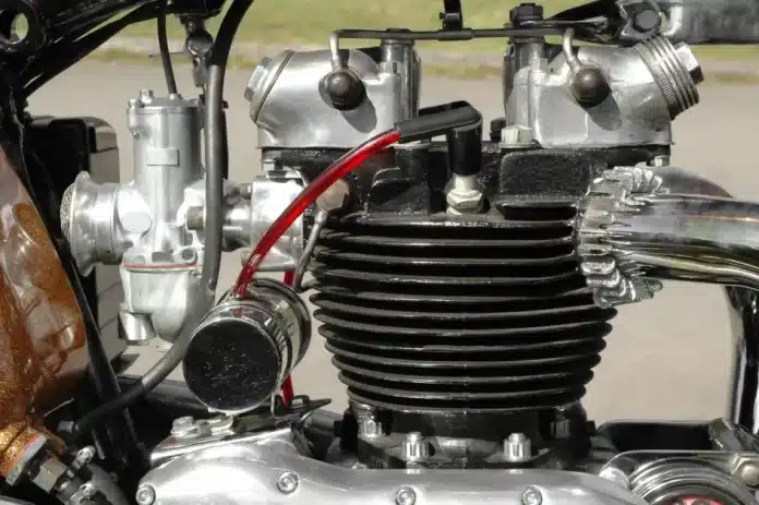 The Need For Speed Exploring The Thrills Of 2 Stroke Engine Adventures In Travel