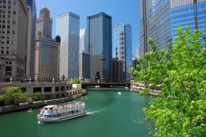 The Top 8 Tips You Should Keep In Mind When Traveling To Chicago